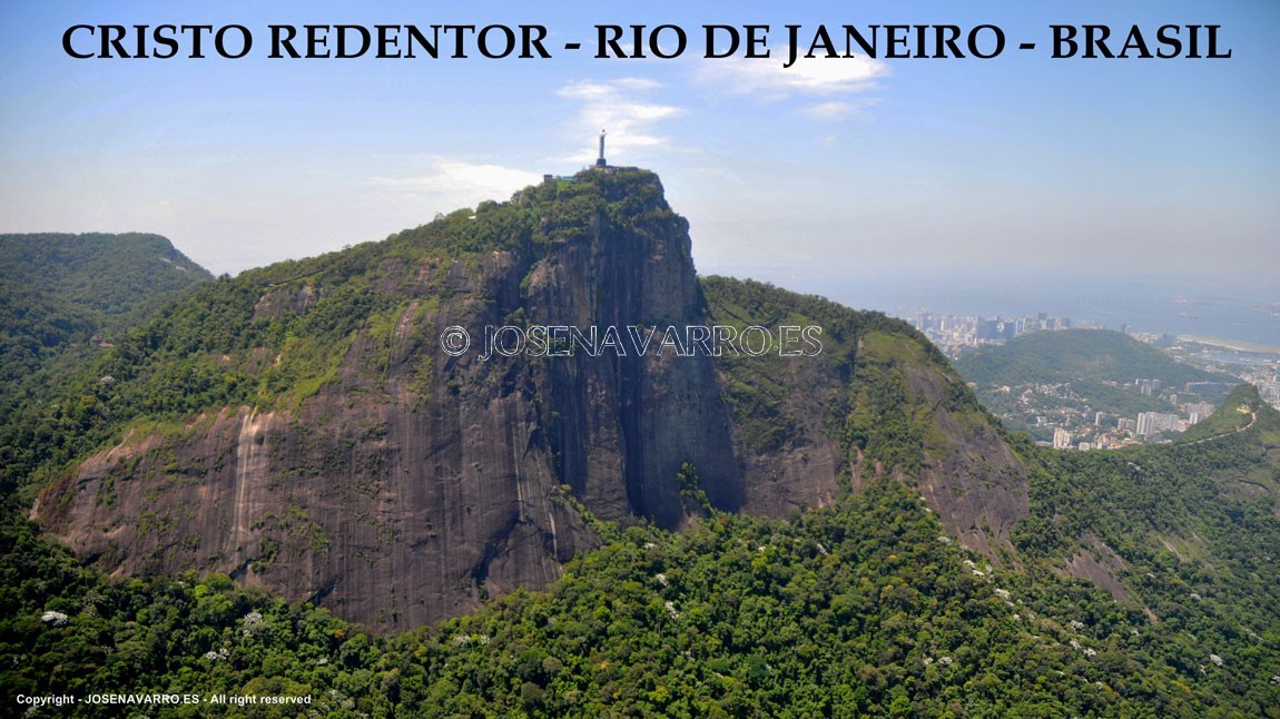 Panorámicas: Rio Janeiro