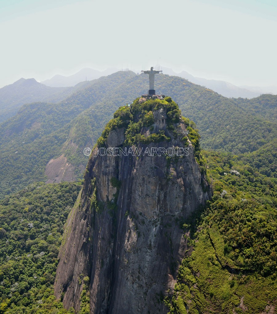 Panorámicas: Rio Janeiro