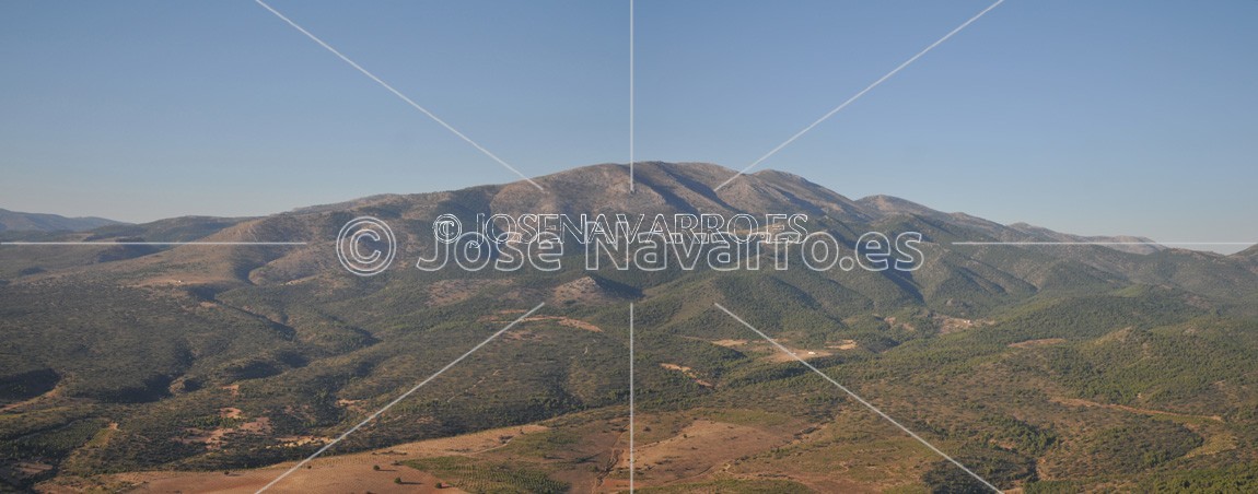 Panorámicas: Sierras Altiplano