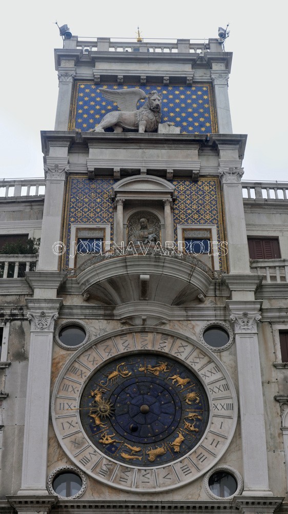 Panorámicas: Varias