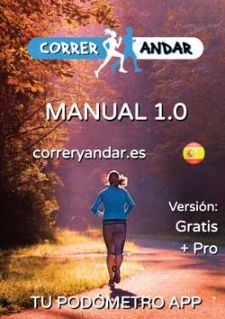 foto portada catálogo correr y andar